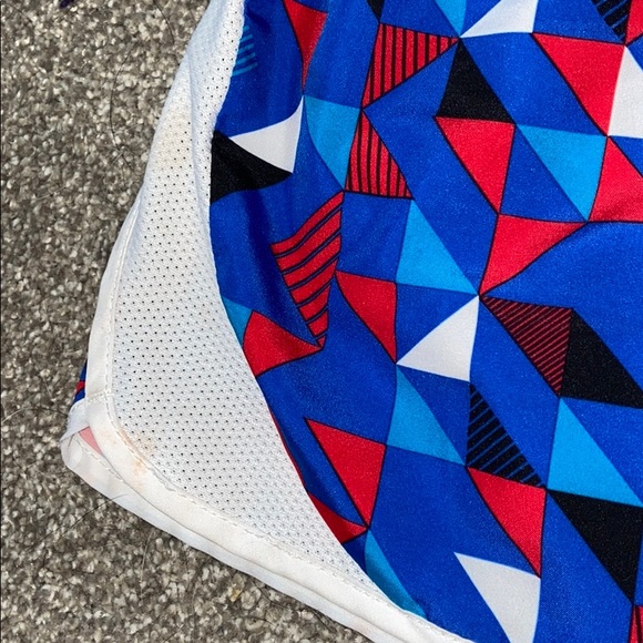 Athletic Shorts - Picture 2 of 3